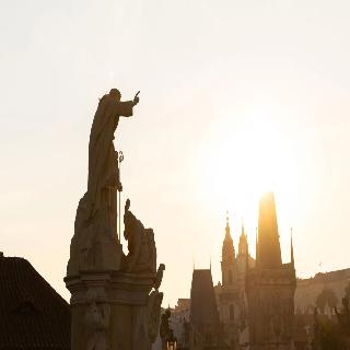Augustine Hotel Prague fotoÄŸrafÄ±