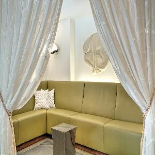 Augustine Hotel Prague fotoÄŸrafÄ±