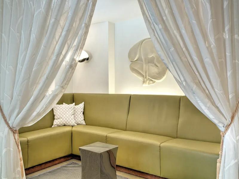 Augustine Hotel Prague - Aktivite