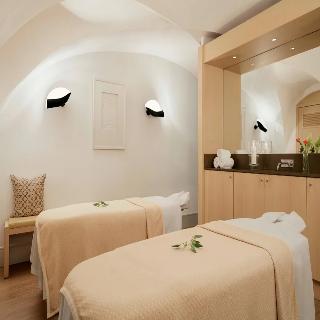 Augustine Hotel Prague fotoÄŸrafÄ±
