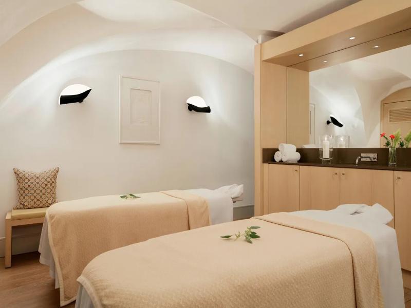Augustine Hotel Prague - Aktivite