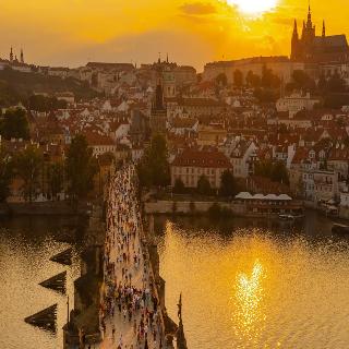 Augustine Hotel Prague fotoÄŸrafÄ±