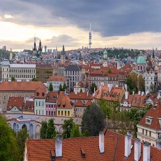 Augustine Hotel Prague fotoÄŸrafÄ±