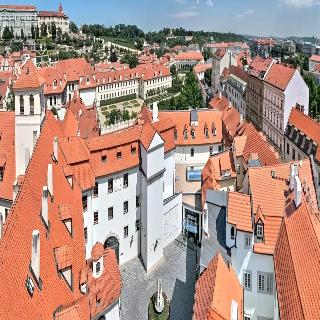 Augustine Hotel Prague fotoÄŸrafÄ±