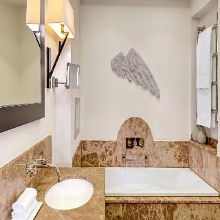 Augustine Hotel Prague fotoÄŸrafÄ±