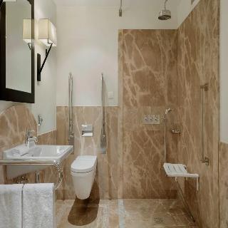 Augustine Hotel Prague fotoÄŸrafÄ±