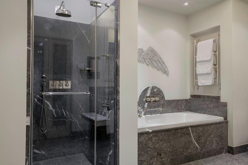 Augustine Hotel Prague - Oda