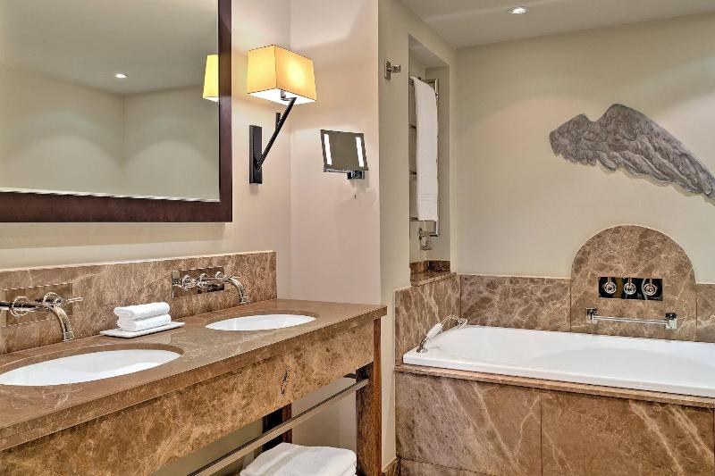 Augustine Hotel Prague - Oda