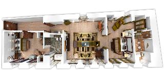 Augustine Hotel Prague fotoÄŸrafÄ±