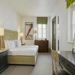 Augustine Hotel Prague fotoÄŸrafÄ±