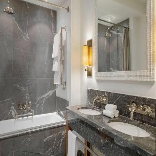 Augustine Hotel Prague fotoÄŸrafÄ±