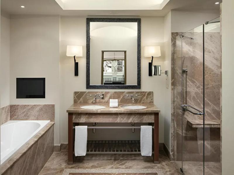 Augustine Hotel Prague - Oda
