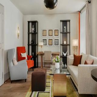 Augustine Hotel Prague fotoÄŸrafÄ±