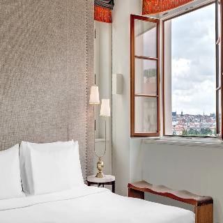 Augustine Hotel Prague fotoÄŸrafÄ±