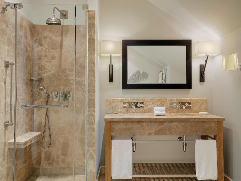 Augustine Hotel Prague - Oda