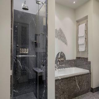 Augustine Hotel Prague fotoÄŸrafÄ±