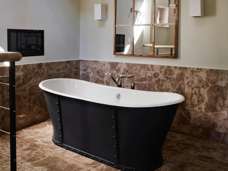 Augustine Hotel Prague - Oda
