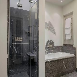 Augustine Hotel Prague fotoÄŸrafÄ±