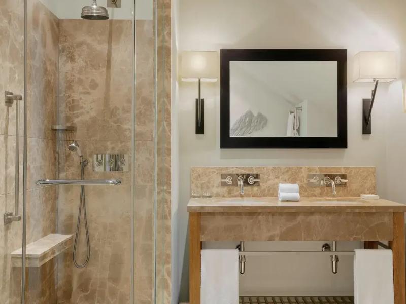 Augustine Hotel Prague - Oda