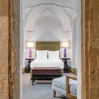 Augustine Hotel Prague fotoÄŸrafÄ±