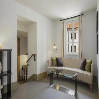 Augustine Hotel Prague fotoÄŸrafÄ±