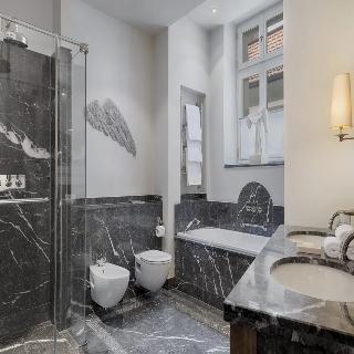 Augustine Hotel Prague fotoÄŸrafÄ±