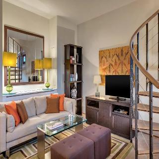 Augustine Hotel Prague fotoÄŸrafÄ±