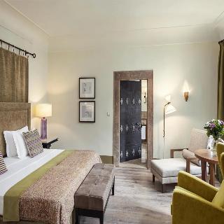 Augustine Hotel Prague fotoÄŸrafÄ±