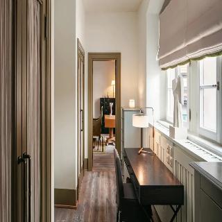 Augustine Hotel Prague fotoÄŸrafÄ±