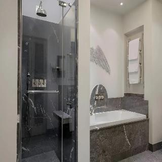 Augustine Hotel Prague fotoÄŸrafÄ±