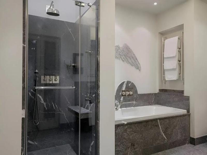Augustine Hotel Prague - Oda