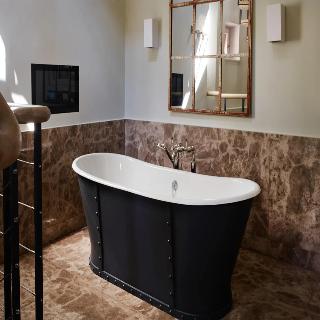 Augustine Hotel Prague fotoÄŸrafÄ±