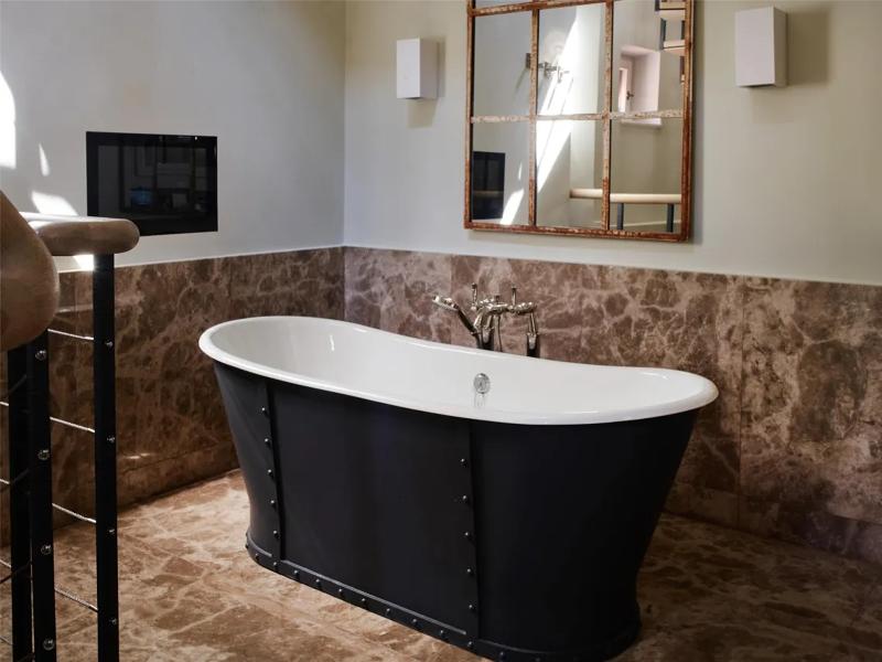 Augustine Hotel Prague - Oda