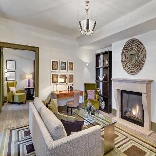 Augustine Hotel Prague fotoÄŸrafÄ±