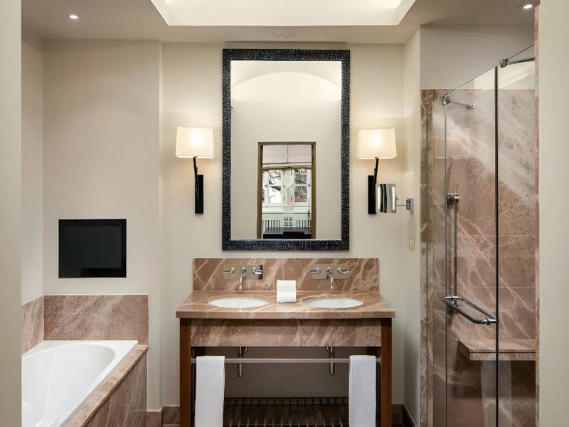 Augustine Hotel Prague - Oda