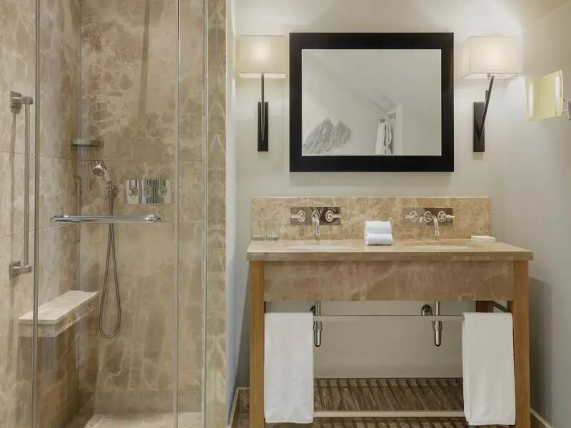 Augustine Hotel Prague - Oda