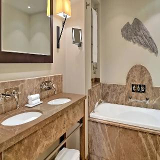 Augustine Hotel Prague fotoÄŸrafÄ±