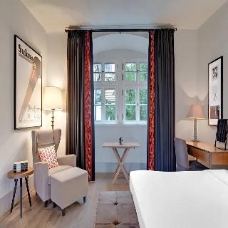 Augustine Hotel Prague fotoÄŸrafÄ±