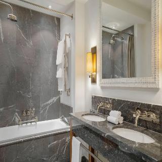 Augustine Hotel Prague fotoÄŸrafÄ±