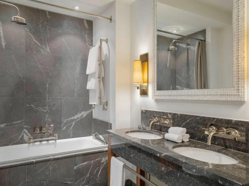 Augustine Hotel Prague - Oda