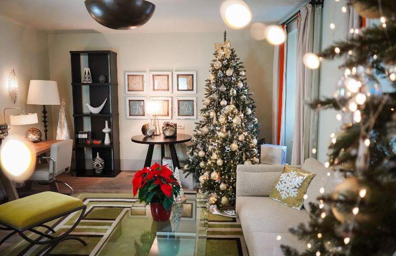 Augustine Hotel Prague - Oda