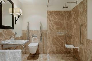 Augustine Hotel Prague fotoÄŸrafÄ±
