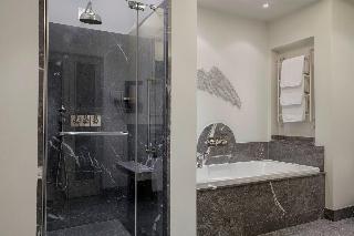 Augustine Hotel Prague fotoÄŸrafÄ±
