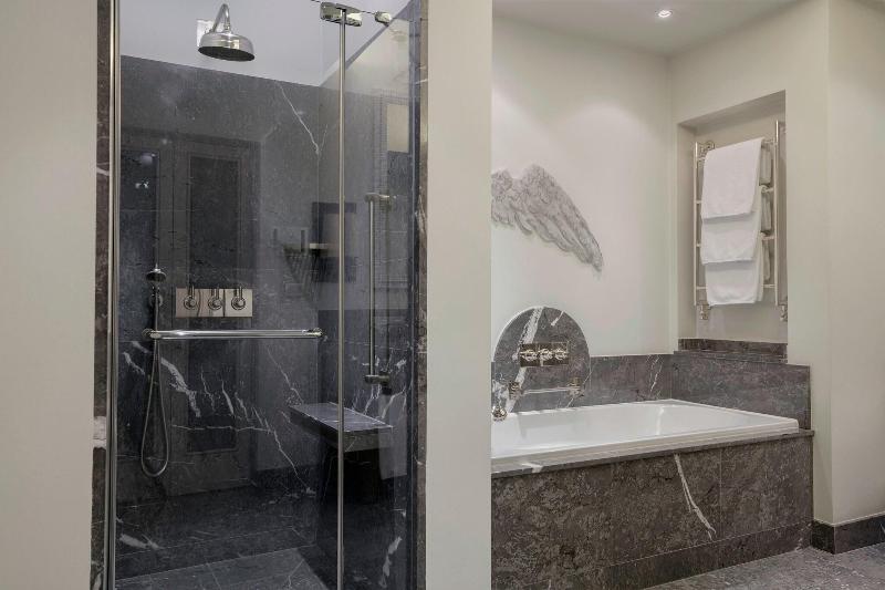 Augustine Hotel Prague - Oda