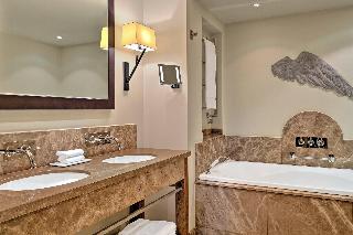Augustine Hotel Prague fotoÄŸrafÄ±