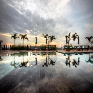 Cross Paasha Bali Seminyak fotoÄŸrafÄ±