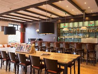 Ibis Rotterdam Vlaardingen fotoÄŸrafÄ±