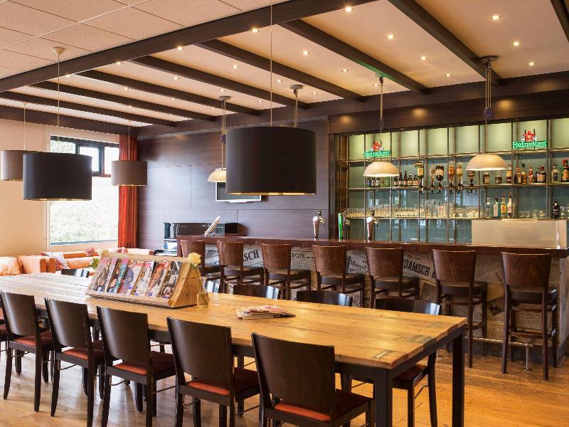 Ibis Rotterdam Vlaardingen - Bar