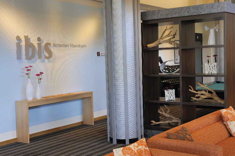 Ibis Rotterdam Vlaardingen fotoÄŸrafÄ±