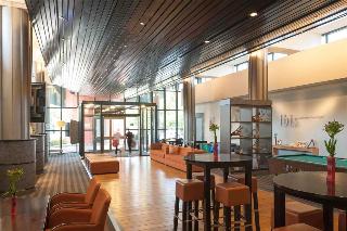 Ibis Rotterdam Vlaardingen fotoÄŸrafÄ±